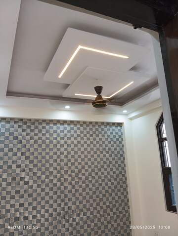 Furnished Amenities in 1 BHK Builder Floor at Shalimar Garden – for Sale