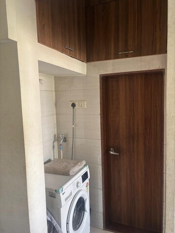 Furnished Amenities in 2 BHK Apartment at Kohinoor Majestic, Kalyan West – for Sale