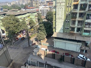 2 BHK Apartment – Exterior View View at Kohinoor Majestic, Kalyan West - for Sale