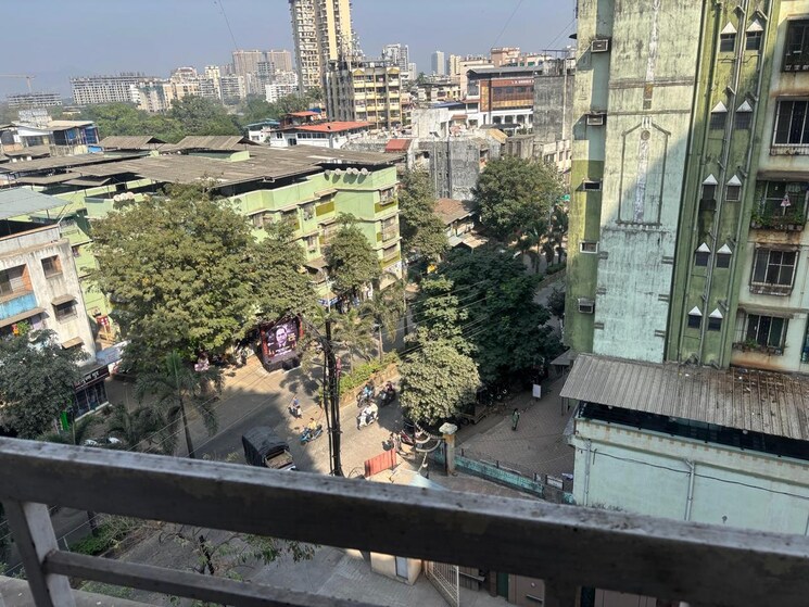 Exterior View, kohinoor-majestic 2 Bedroom 1100 Sq.Ft. Apartment In Kalyan West Thane 8759918