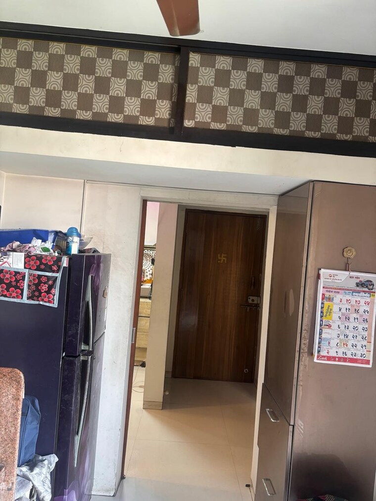 Kitchen, kohinoor-majestic 2 Bedroom 1100 Sq.Ft. Apartment In Kalyan West Thane 8759918