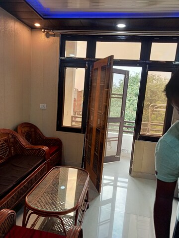 1.5 BHK Builder Floor For Rent in Vishesh Khand, Gomti Nagar