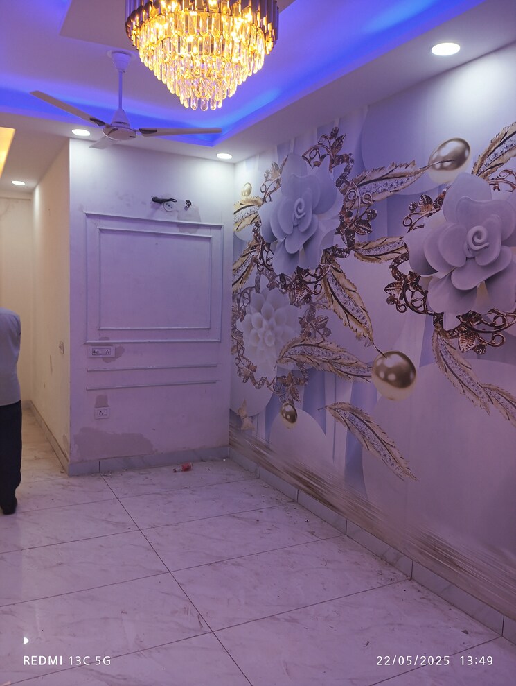 Bathroom, shalimar garden 2.5 Bedroom 900 Sq.Ft. Builder Floor In Shalimar Garden Ghaziabad 8759920