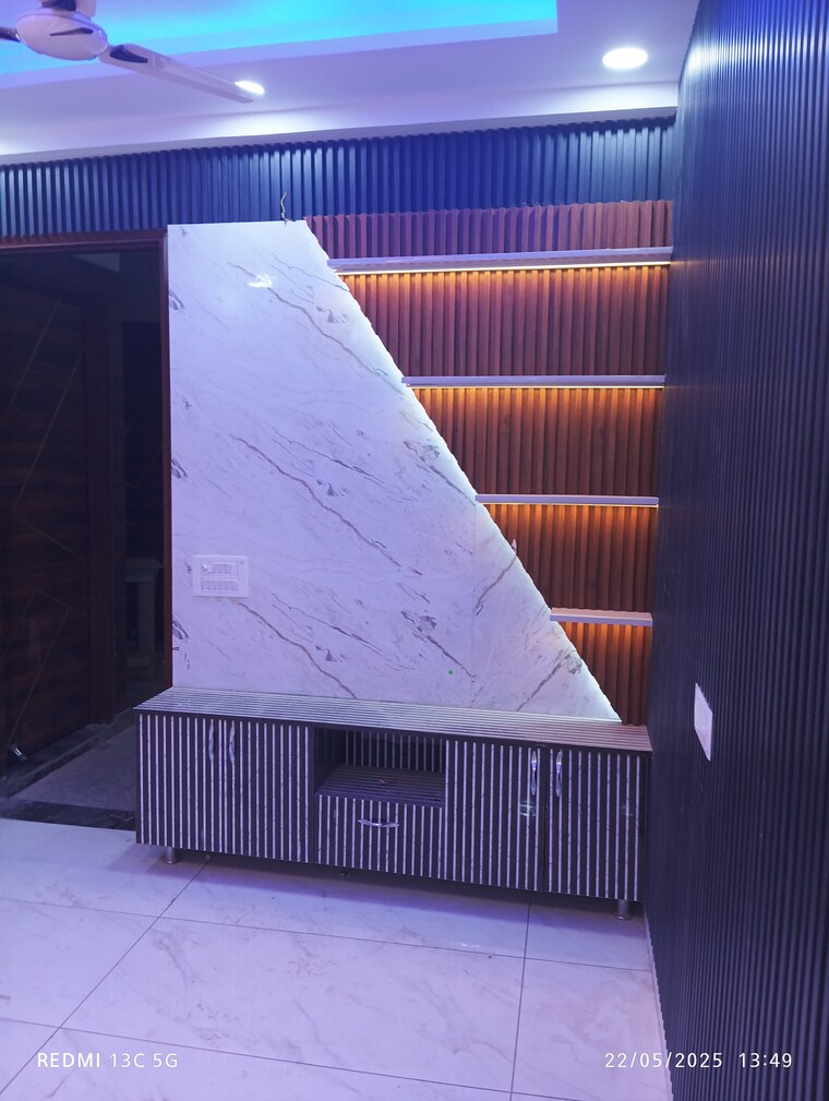 Exterior View, shalimar garden 2.5 Bedroom 900 Sq.Ft. Builder Floor In Shalimar Garden Ghaziabad 8759920