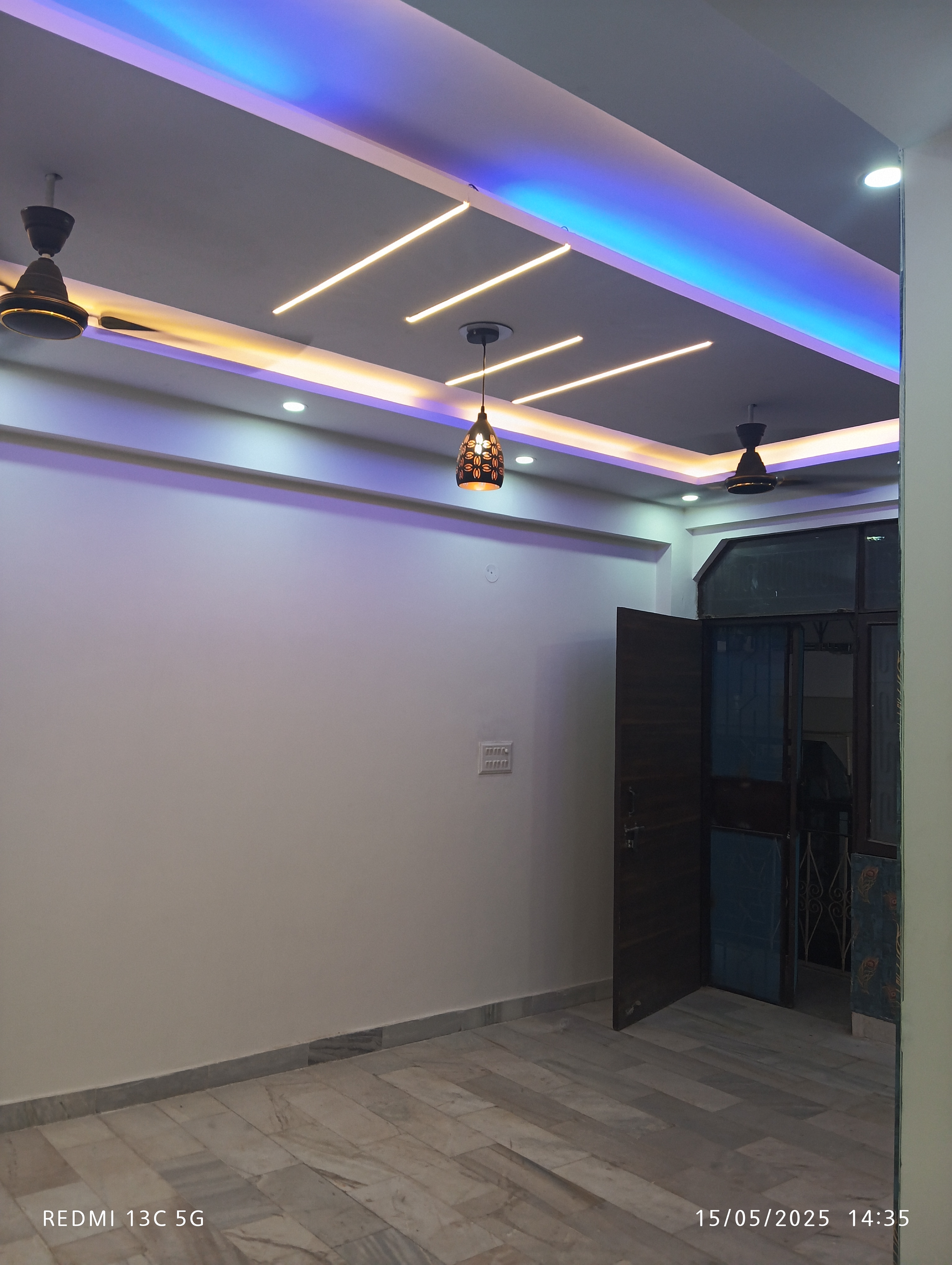 3.5 BHK + Pooja Room Builder Floor For Sale in 8851918536