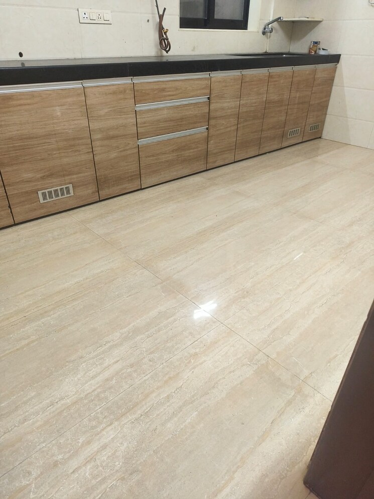 Kitchen, marine drive 3 Bedroom 2000 Sq.Ft. Apartment In Marine Drive Mumbai 8759926