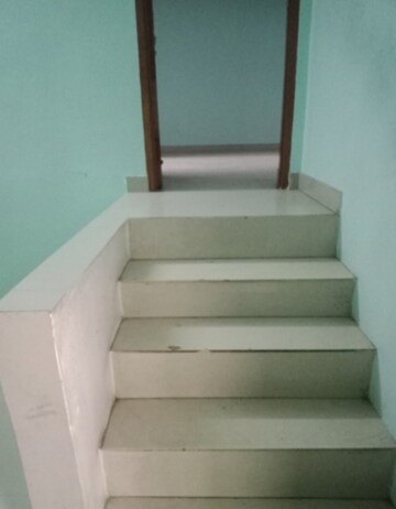 Staircase in 2 BHK Villa at Vikas Nagar – for Rent