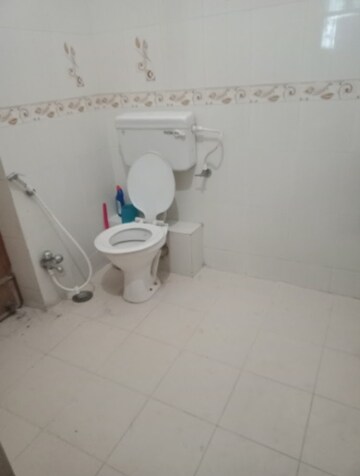 Bathroom in 2 BHK Villa at Vikas Nagar – for Rent