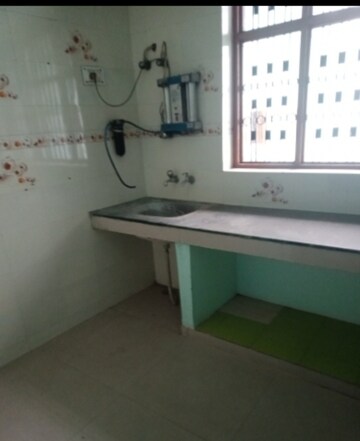 Kitchen in 2 BHK Villa at Vikas Nagar – for Rent
