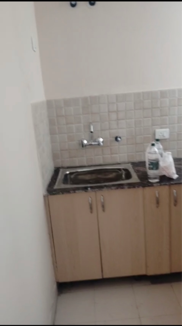 Furnished Amenities in 2 BHK Apartment at Amrapali Dream Valley, Amrapali Dream Valley – for Rent