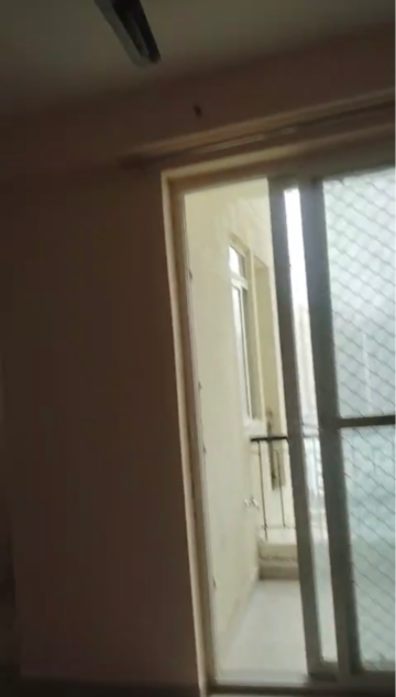 Building Lobby in 2 BHK Apartment at Amrapali Dream Valley, Amrapali Dream Valley – for Rent