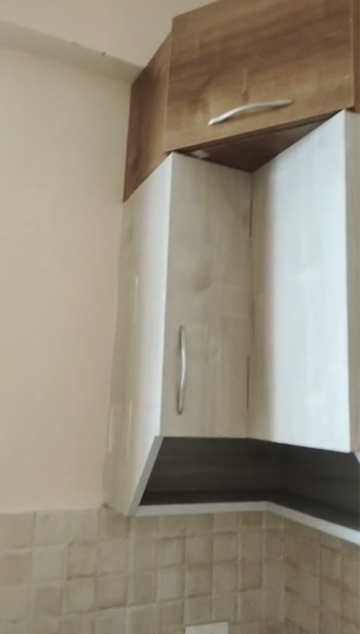 Building Lobby in 2 BHK Apartment at Amrapali Dream Valley, Amrapali Dream Valley – for Rent