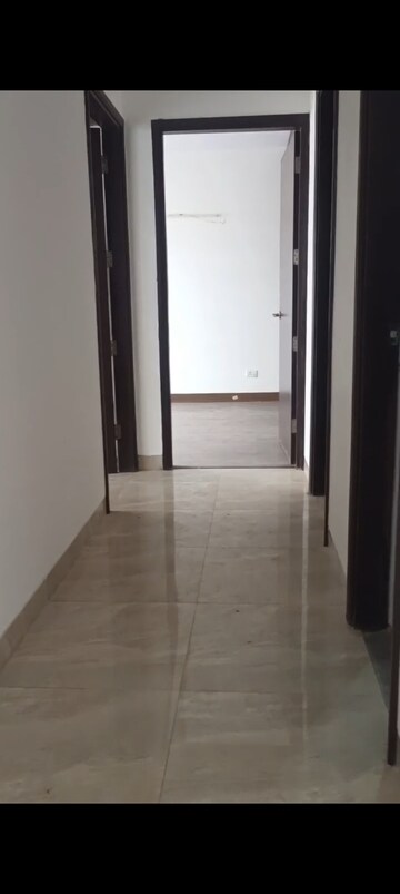 Building Lobby in 2 BHK Builder Floor at Mohali Sector 66 – for Rent
