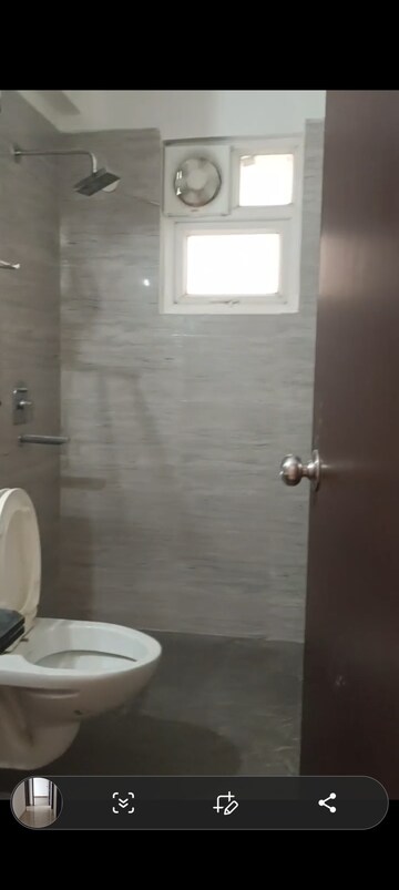 Bathroom in 2 BHK Builder Floor at Mohali Sector 66 – for Rent