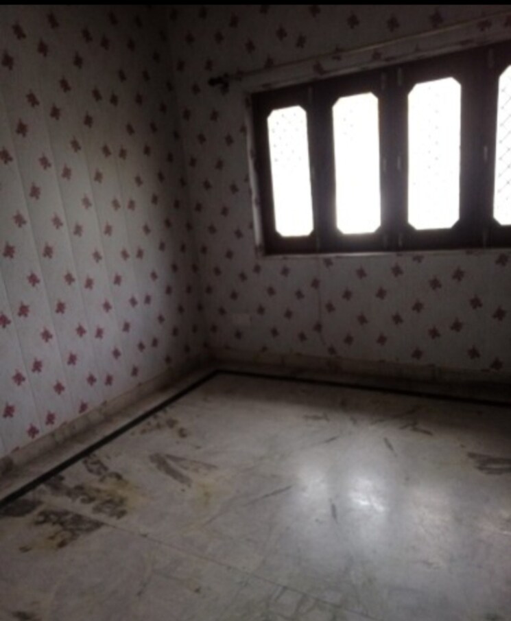 Kitchen, aliganj 2 Bedroom 992 Sq.Ft. Villa In Aliganj Lucknow 8759931