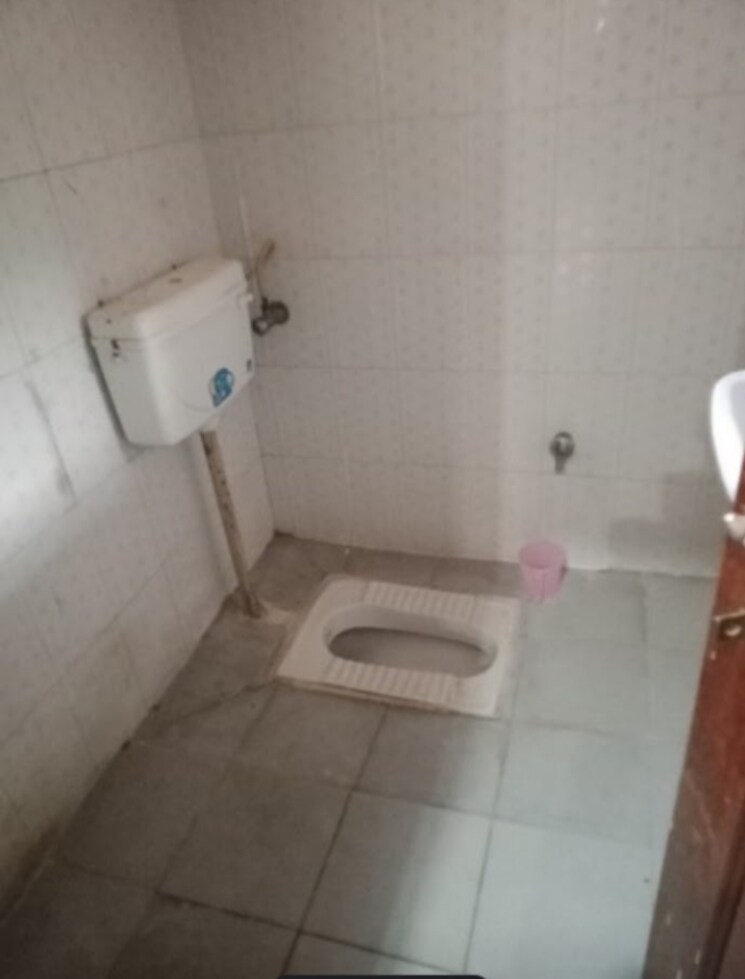 Bathroom, aliganj 2 Bedroom 992 Sq.Ft. Villa In Aliganj Lucknow 8759931