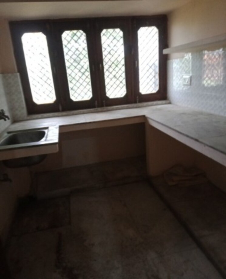 Kitchen, aliganj 2 Bedroom 992 Sq.Ft. Villa In Aliganj Lucknow 8759931