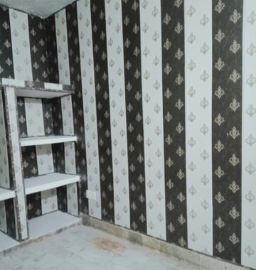 Balcony in 2 BHK Independent House at Aliganj – for Rent