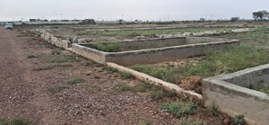 Plot Area in  Plot at Jewar – for Sale