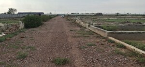 Plot Area in  Plot at Jewar – for Sale