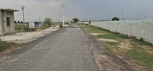  Plot – Exterior View View at Jewar - for Sale