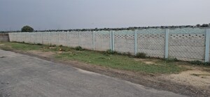  Plot – Exterior View View at Jewar - for Sale