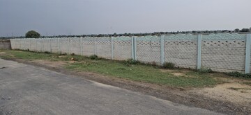  Plot – Exterior View View at Jewar - for Sale