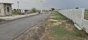  Plot – Exterior View View at Jewar - for Sale