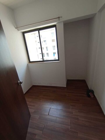 Bedroom in 2 BHK Apartment at Lodha Palava City Lakeshore Greens, Dombivli East – for Rent
