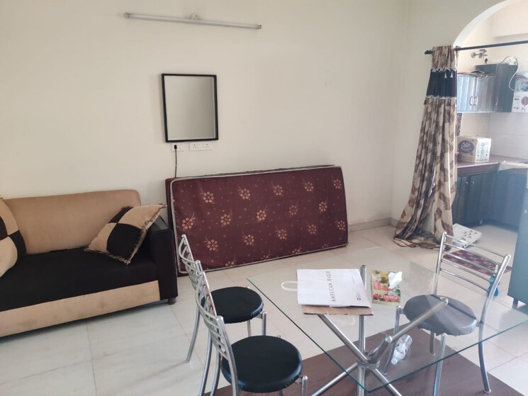 Master Bedroom, sector 38 1 Bedroom 800 Sq.Ft. Builder Floor In Sector 38 Chandigarh 8759940