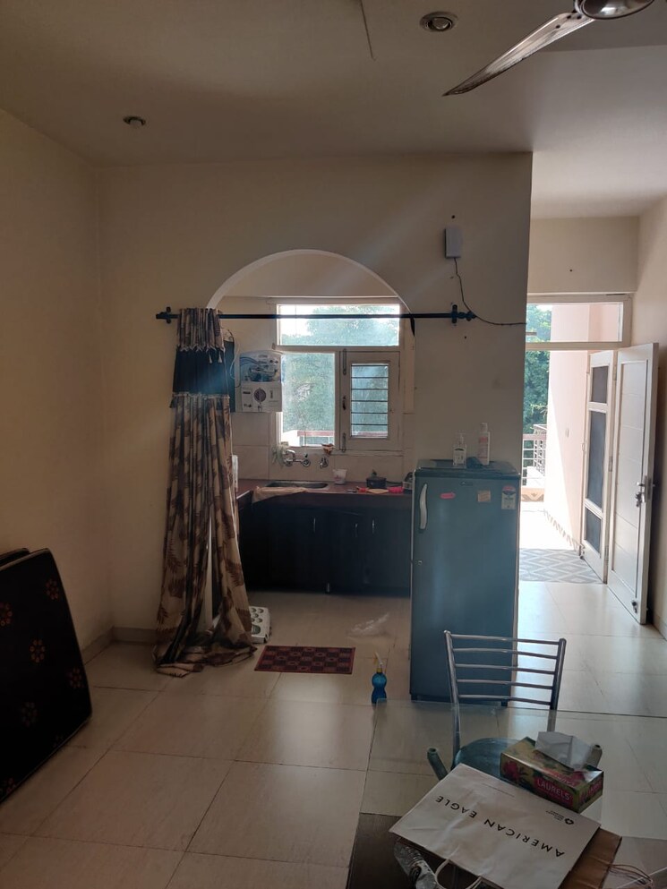 Living Room, sector 38 1 Bedroom 800 Sq.Ft. Builder Floor In Sector 38 Chandigarh 8759940