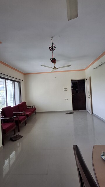 2 BHK Apartment For Rent in Parmar Park Phase II, Wanwadi