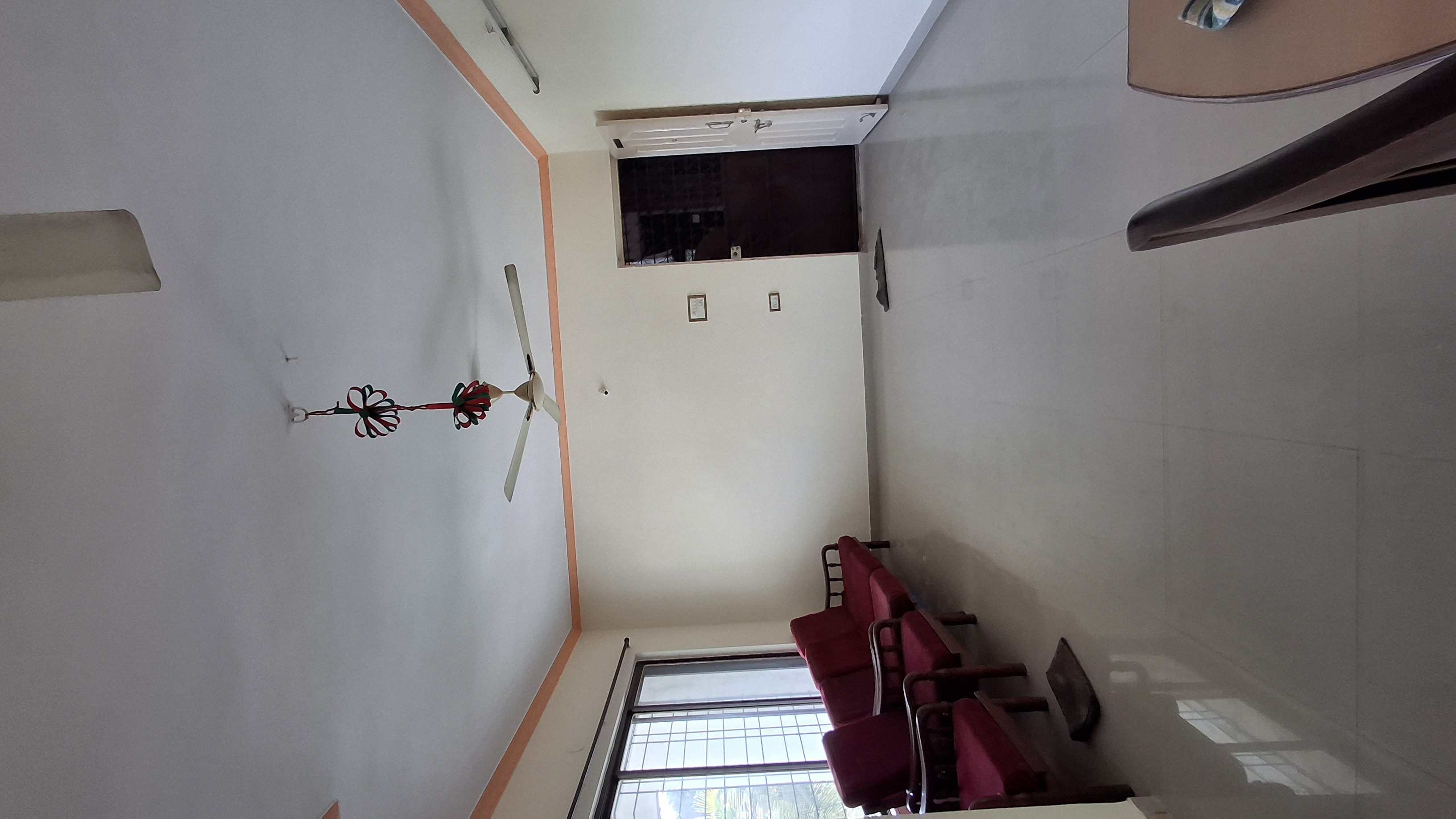 2 BHK Apartment For Rent in Parmar Park Phase II
