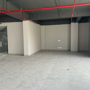 Room in  Office Space at Sector 8 – for Rent