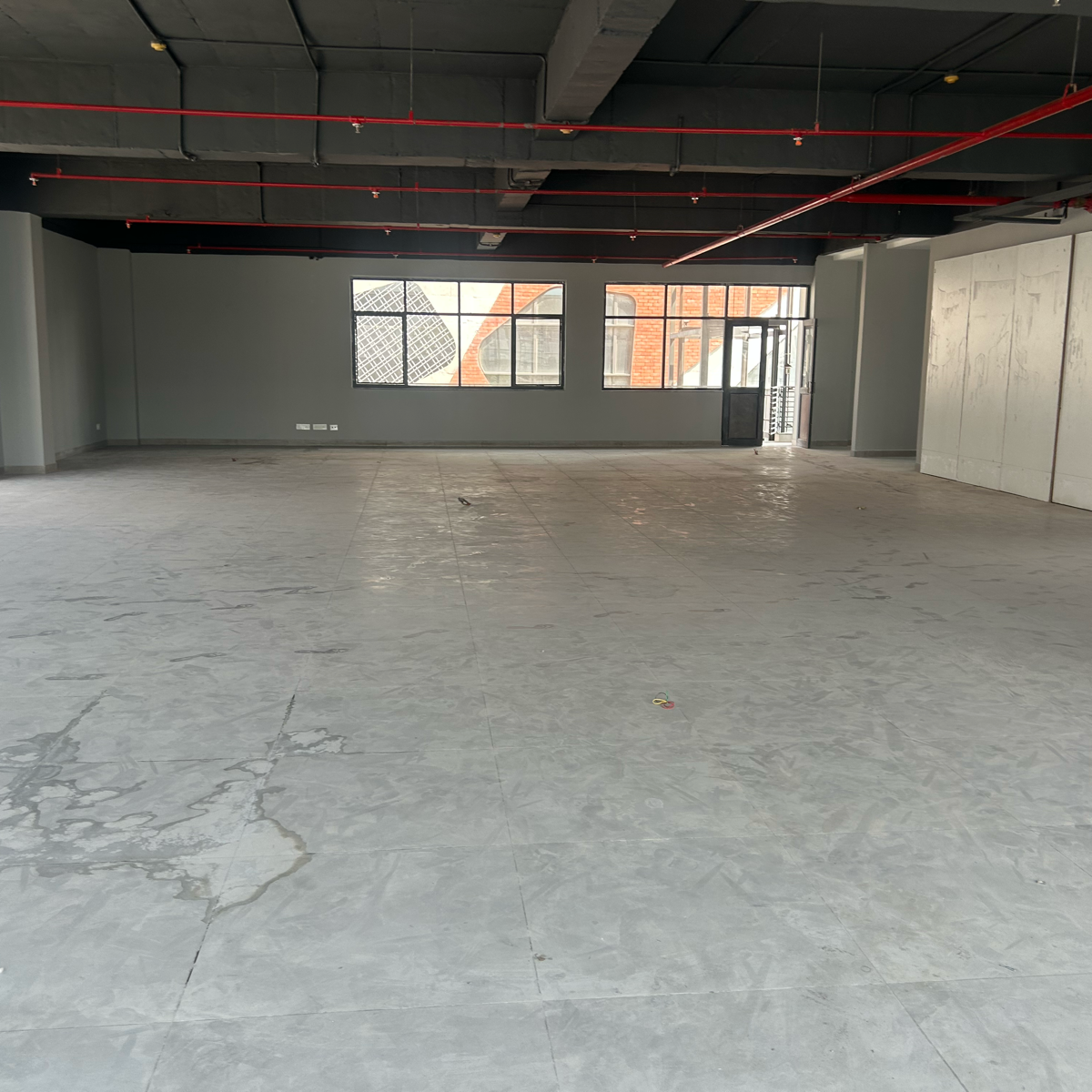 Office Space For Rent in 2900 Sq Feet Sector 8 Cha