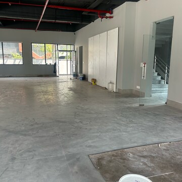 Parking in  Office Space at Sector 8 – for Rent