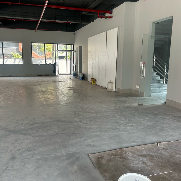  Parking, sector 8 Commercial Office Space 2900 Sq.Ft. In Sector 8 Chandigarh 8759942