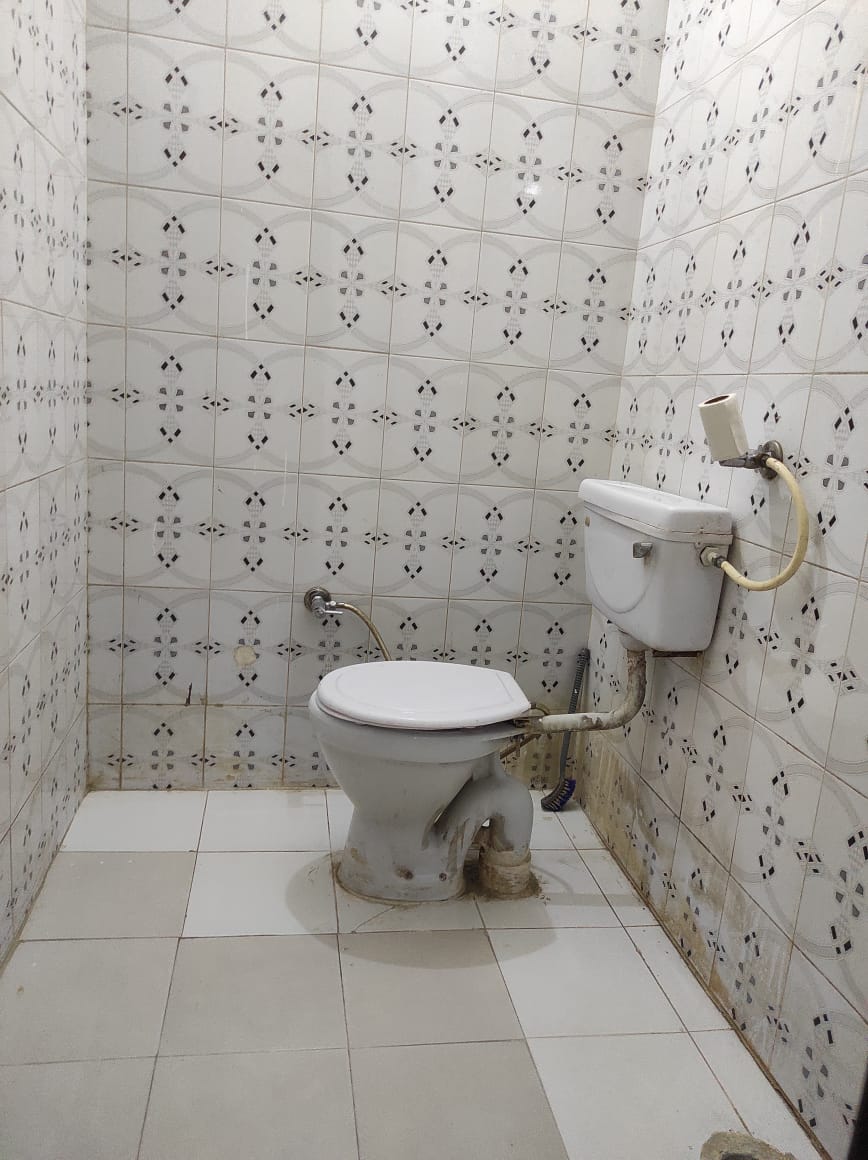 1 RkBuilder Floor For Rent in 1room Fully Furnished Gro