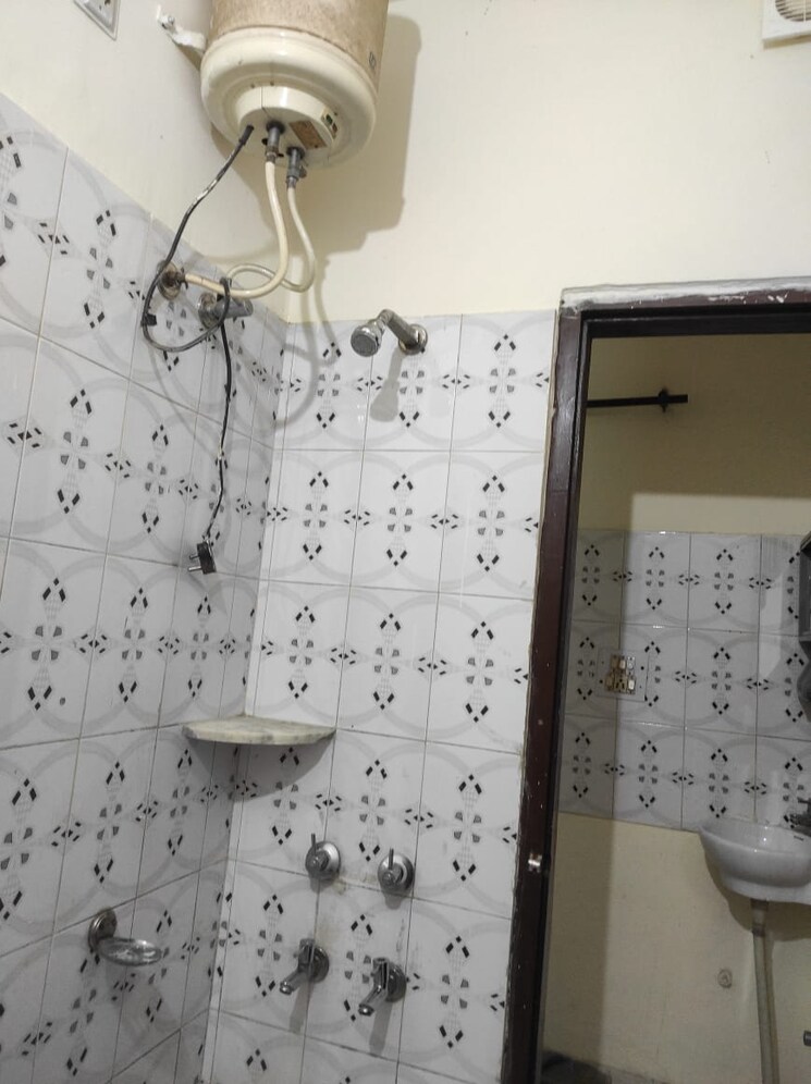 Master Plan, sector 35 1 RK 500 Sq.Ft. Builder Floor In Sector 35 Chandigarh 8759945