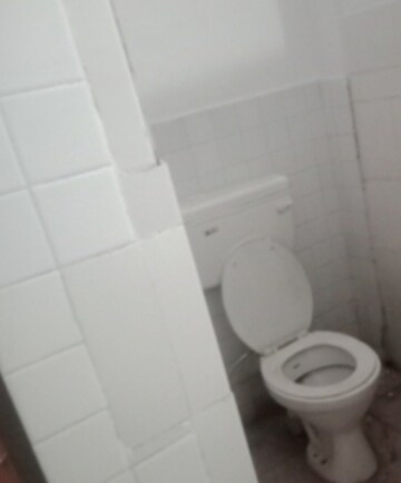 Bathroom in 2 BHK Villa at Aliganj – for Rent