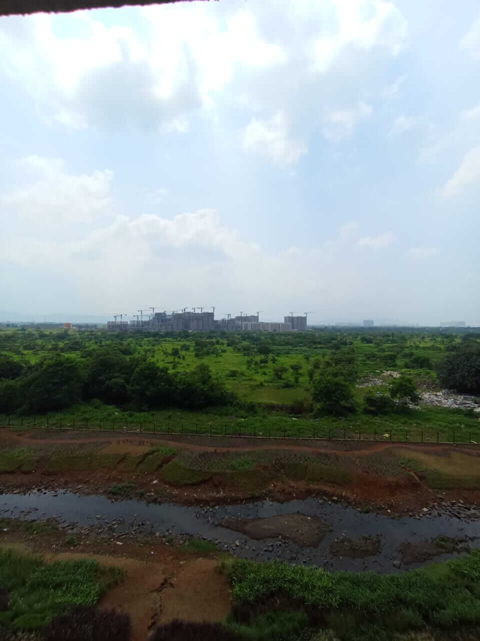 2 BHK Apartment For Rent in Lodha Palava Downtown Dombivli East