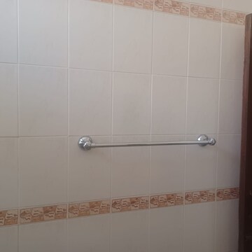 Master Bedroom in 1 BHK Builder Floor at Sector 49 – for Rent