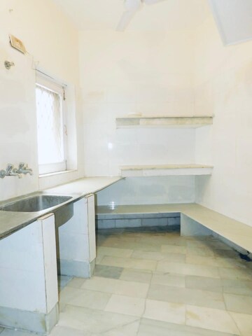 Kitchen in 5 BHK Independent House at Sainik Farm – for Rent