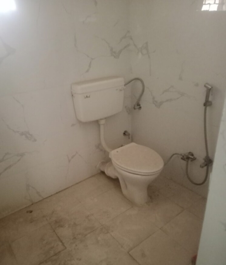Bathroom, jankipuram 2 Bedroom 1070 Sq.Ft. Villa In Jankipuram Lucknow 8759955