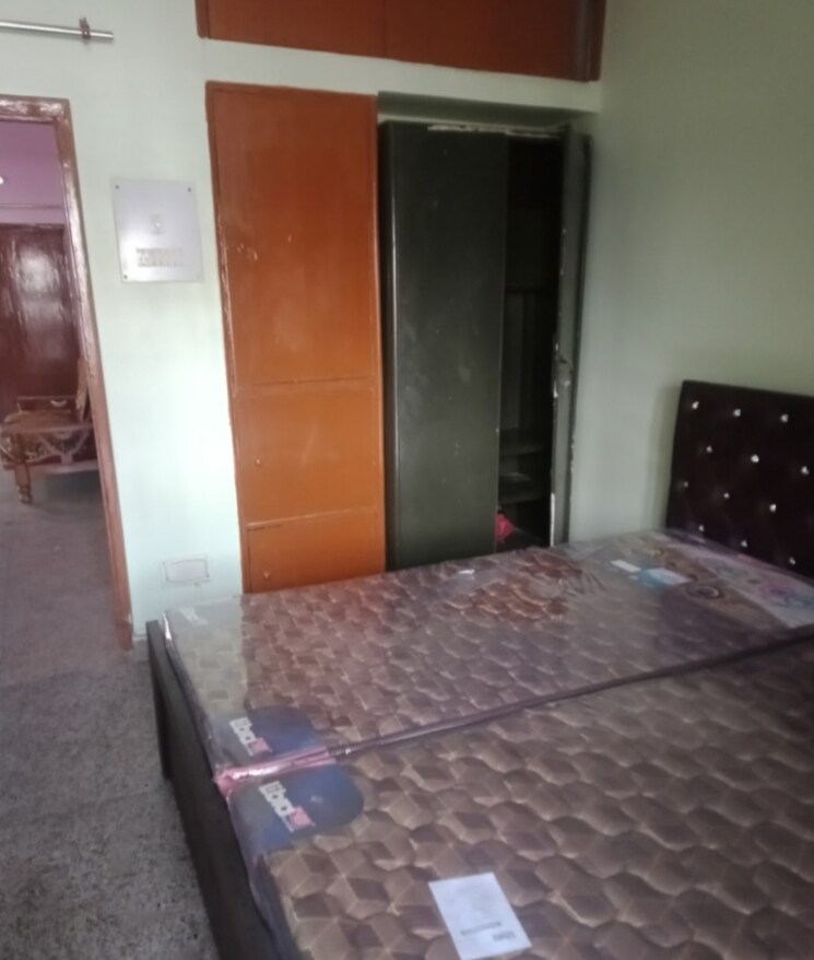 Bedroom, jankipuram 2 Bedroom 1070 Sq.Ft. Villa In Jankipuram Lucknow 8759955