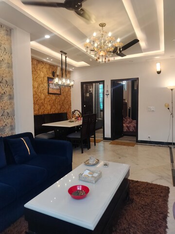 2.5 BHK Builder Floor For Sale in Sushant Tower, Sector 56