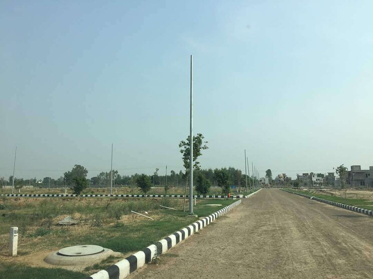 undefined, sector 88  500 Sq.Yd. Plot In Sector 88 Mohali 8759977