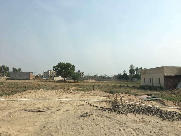 undefined, sector 88  500 Sq.Yd. Plot In Sector 88 Mohali 8759977