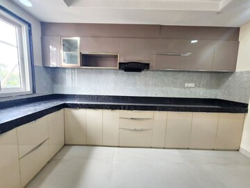 Kitchen in 3 BHK Apartment at Amits Bloomfield, Ambegaon Budruk – for Rent