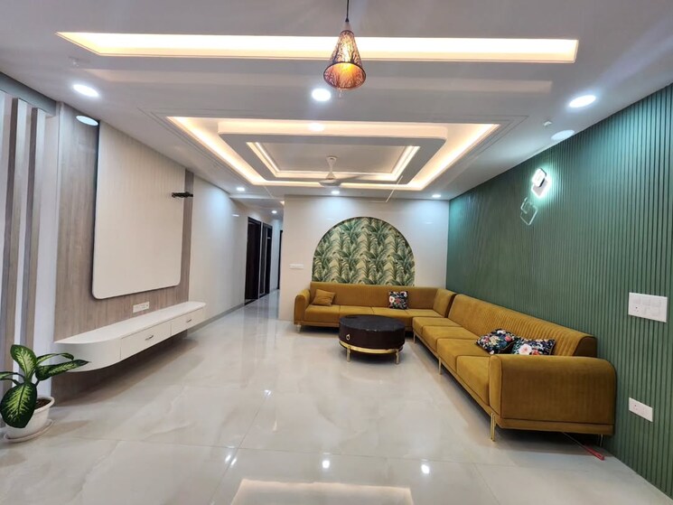 undefined, amits-bloomfield 3 Bedroom 1200 Sq.Ft. Apartment In Ambegaon Budruk Pune 8759981